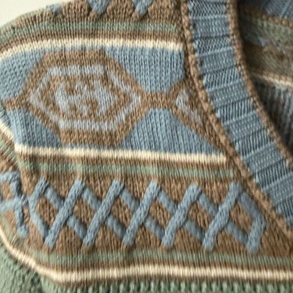 Brand new kids Gucci Knit Sweater size 10  fits adults xs - Picture 2 of 7